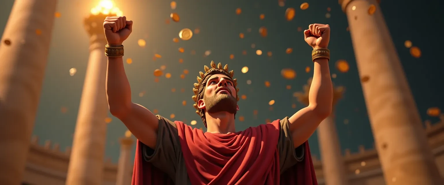 Review: Discovering My Empire Casino for Australian Players